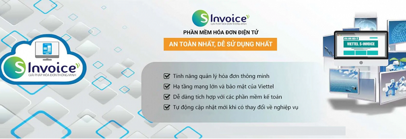 hoa don dien tu viettel