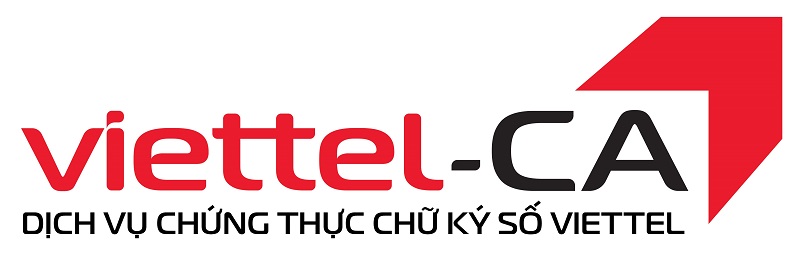 Chữ Ký Số Viettel